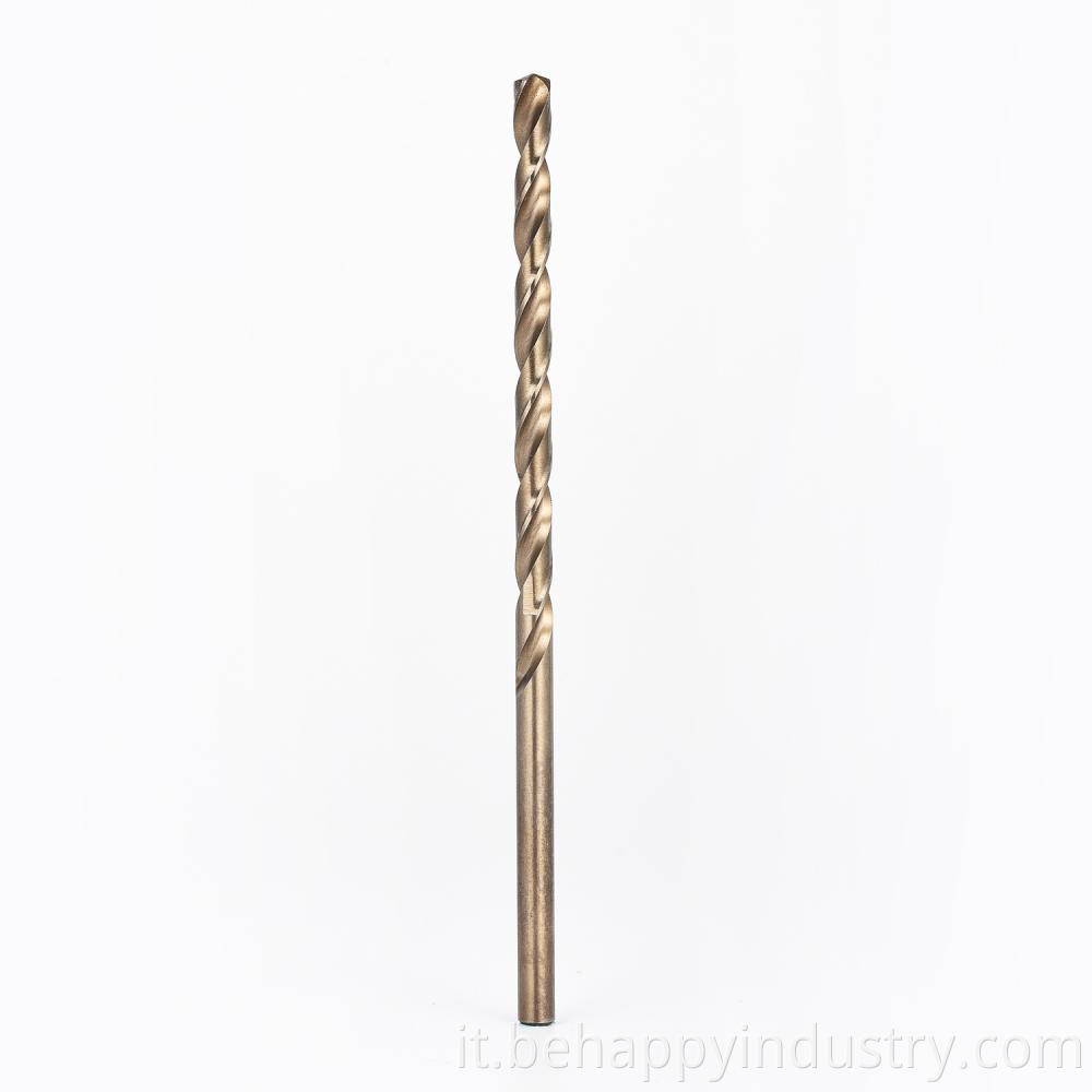 sanding drill bit